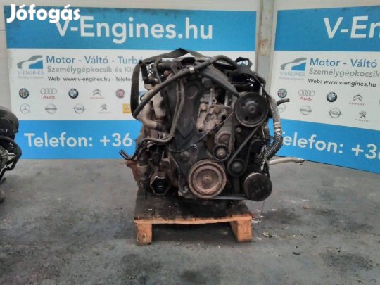Ford Q4BA Bontott Motor