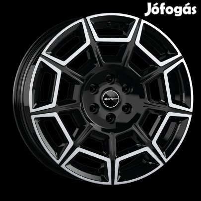 Ford Ranger 18" Alufelni