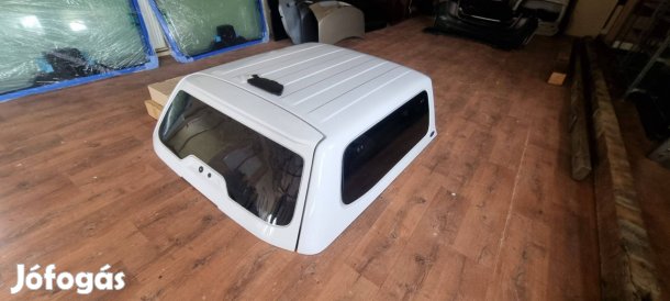 Ford Ranger 2022- Plató doboz keménytető box Gyári Ford