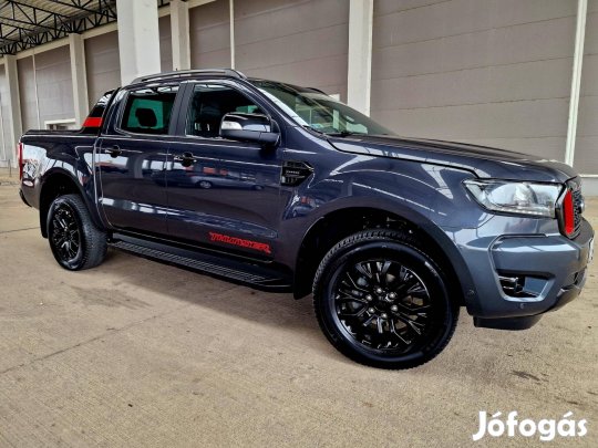 Ford Ranger 2.0 TDCi 4x4 Thunder (Automata) ELS...