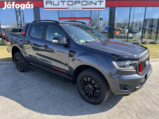 Ford Ranger 2.0 TDCi 4x4 Thunder (Automata) MAG...