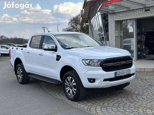 Ford Ranger 2.0 TDCi 4x4 XLT
