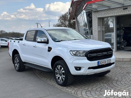 Ford Ranger 2.0 TDCi 4x4 XLT