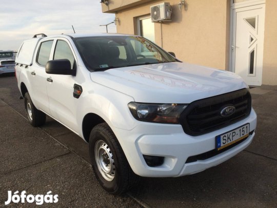 Ford Ranger 2.0 TDCi 4x4 XL M.o-i!Friss szervíz!!