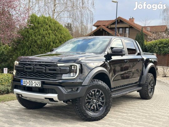 Ford Ranger 2.0 TDCi Ecoblue 4x4 Raptor (Automa...