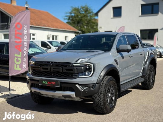 Ford Ranger 2.0 TDCi Ecoblue 4x4 Raptor (Automa...