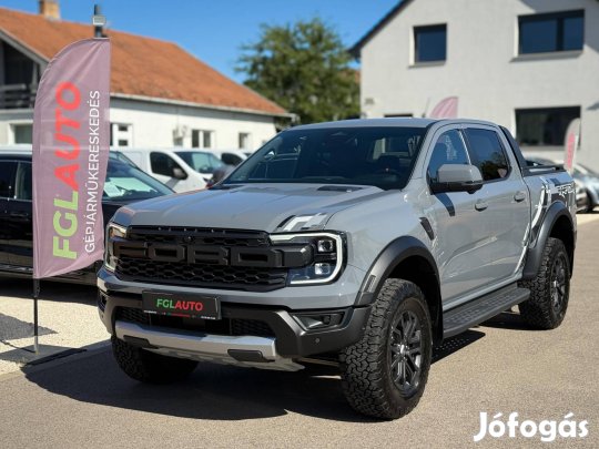 Ford Ranger 2.0 TDCi Ecoblue 4x4 Raptor (Automa...