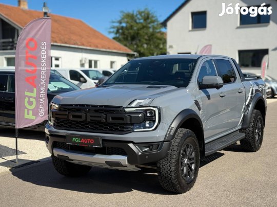 Ford Ranger 2.0 TDCi Ecoblue 4x4 Raptor (Automa...