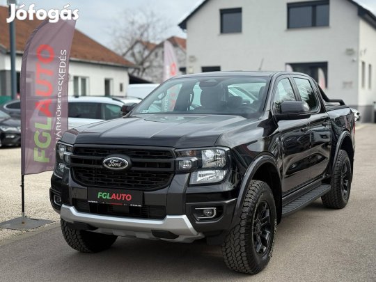Ford Ranger 2.0 TDCi Ecoblue 4x4 Tremor (Automa...