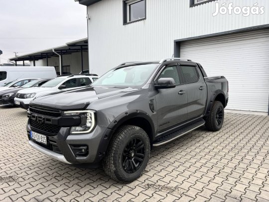 Ford Ranger 2.0 TDCi Ecoblue 4x4 Wildtrak (Auto...