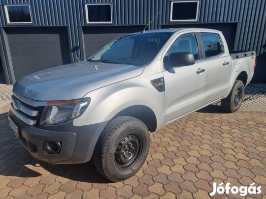 Ford Ranger 2.2 TDCi 4x4 XL Hazai Vásárlású. Új...