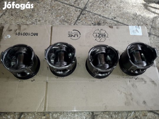 Ford Ranger II Dugattyú Garnitúra