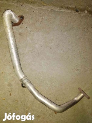 Ford Ranger II EGR Cső