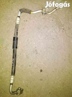 Ford Ranger II Klímacső