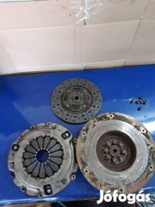 Ford Ranger II Kuplung Szett