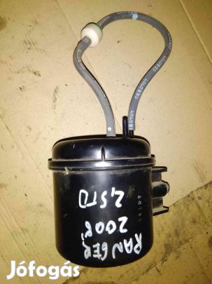 Ford Ranger II Vákum Tartály