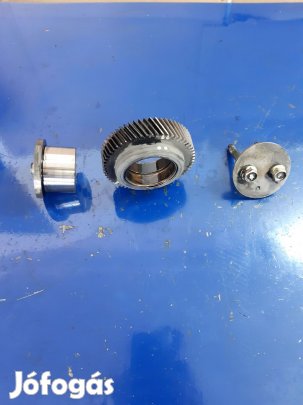 Ford Ranger II Vezérműkerék