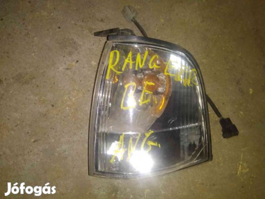 Ford Ranger I Bal Első Index / Irányjelző