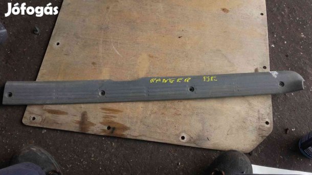 Ford Ranger I Bal Első Küszöb Borítás