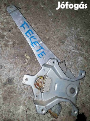 Ford Ranger I Bal Hátsó Ablakemelő Szerkezet Mechanikus
