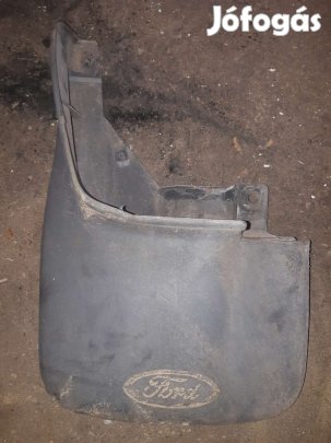 Ford Ranger I Bal Hátsó Sárfogó Gumi