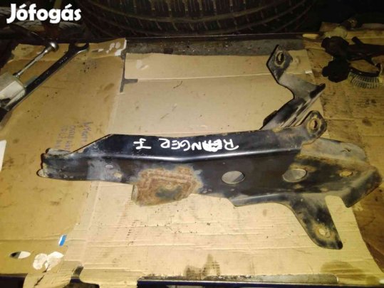 Ford Ranger I Bal Lökhárító Merevítő