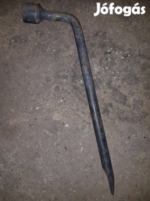 Ford Ranger I Csőkulcs Kerékhez