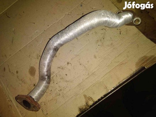 Ford Ranger I EGR Cső