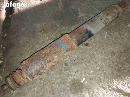 Ford Ranger I Első Lengéscsillapító