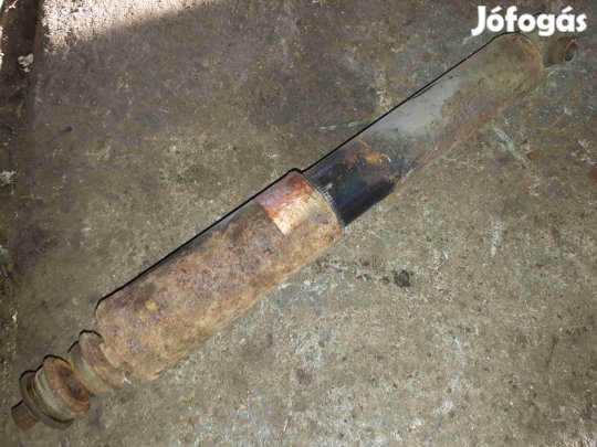 Ford Ranger I Első Lengéscsillapító