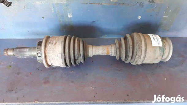 Ford Ranger I Féltengely