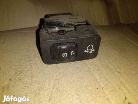 Ford Ranger I Fényszóró Magasság Állító Kapcsoló