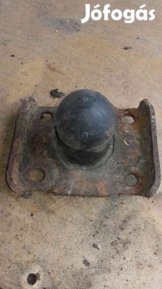 Ford Ranger I Hátsó Laprugó Felütköző Bak