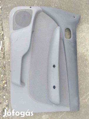 Ford Ranger I Jobb Első Ajtókárpit