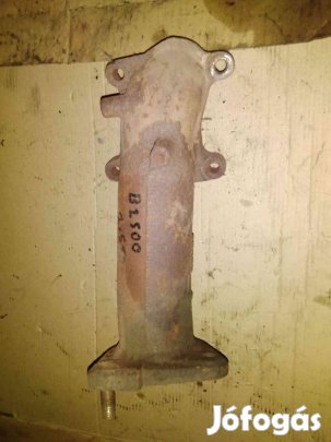 Ford Ranger I Kipufogó Leömlő Cső