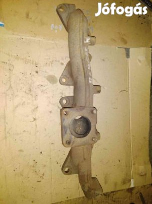 Ford Ranger I Kipufogó Torok