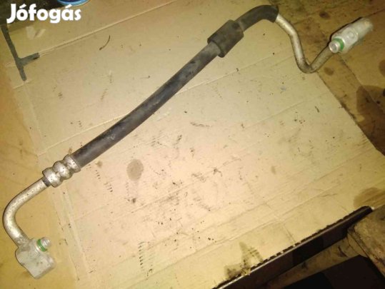 Ford Ranger I Klímacső