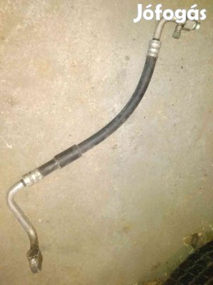 Ford Ranger I Klímacső