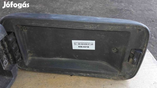 Ford Ranger I Könyöklő