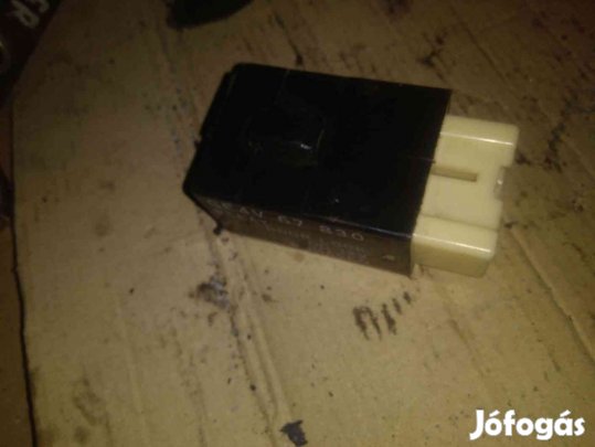 Ford Ranger I Központizár Relé