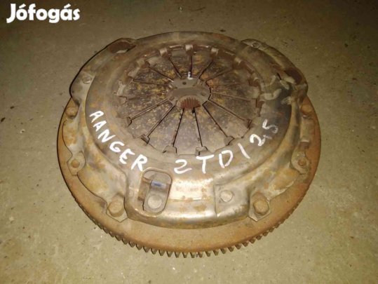 Ford Ranger I Kuplung Szett + Egytömegű Lendkerék
