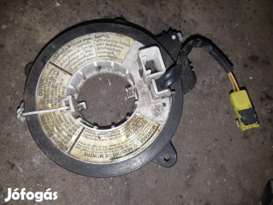 Ford Ranger I Légzsák Átvezető Szalag