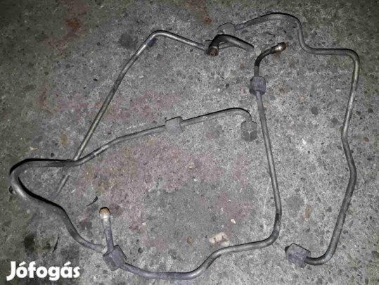 Ford Ranger I Nyomócső Garnitúra