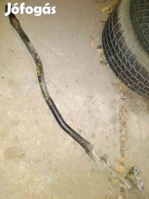 Ford Ranger I Nyomtáv Rúd + Segédirányító