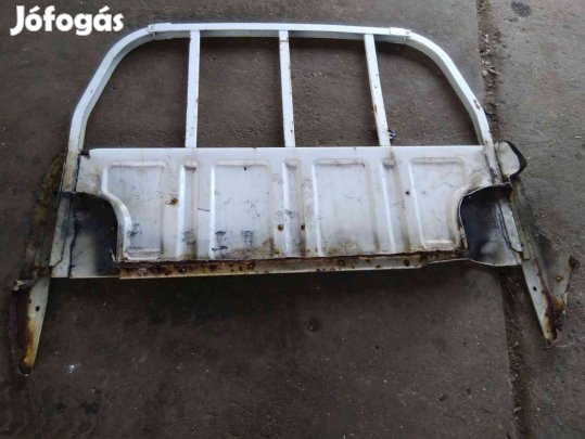 Ford Ranger I Plató Rács