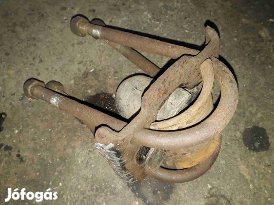 Ford Ranger I Rugó Tartó Kengyel / Cuppánt