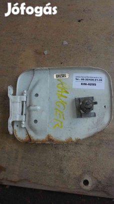 Ford Ranger I Tankajtó