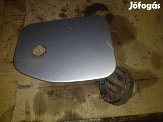 Ford Ranger I Tankajtó + Tanksapka