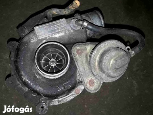 Ford Ranger I Turbó Feltöltő