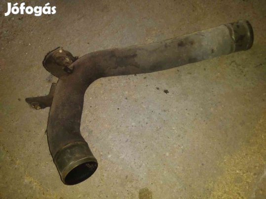 Ford Ranger I Turbócső / Intercooler Cső